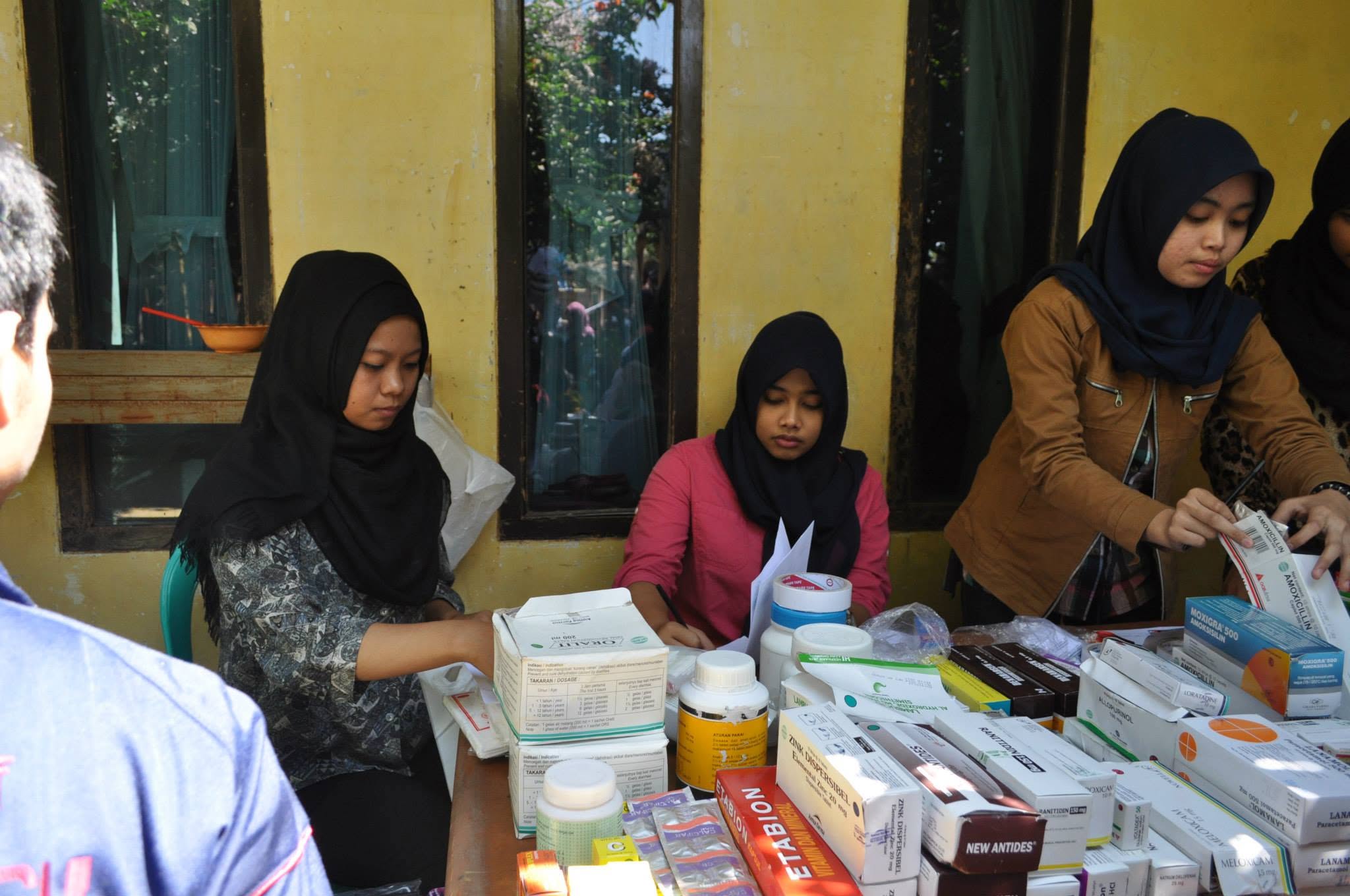 Dokumentasi kegiatan KRBM foto 80